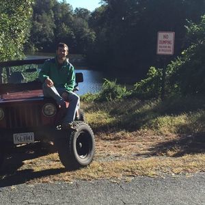 Meet your Posher, Tyler